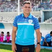 Sergio Maza asumirá como nuevo DT en Talleres de Perico