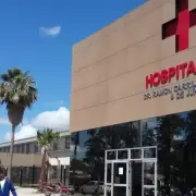 hospital chaco