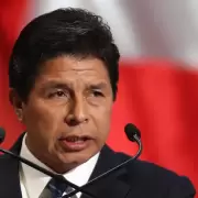 El presidente peruano Pedro Castillo fue destituido por el Congreso y está detenido: asume su vice