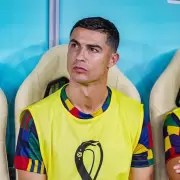 Cristiano Ronaldo aseguró que fue su último Mundial: "El sueño terminó"
