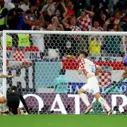 Brasil afuera del Mundial: Croacia lo elimin� en los penales