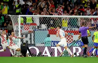 croacia semifinalista