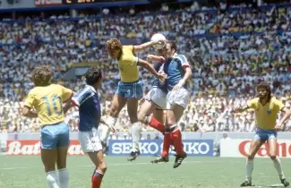 Brasil 86