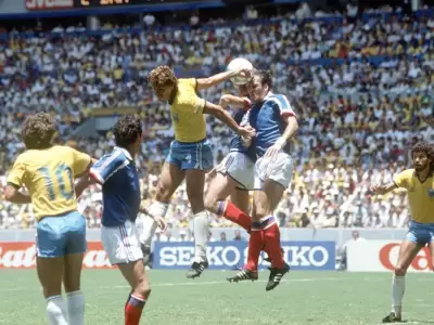 Brasil 86