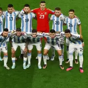 Argentina se enfrenta a Croacia por la semifinal del Mundial de Qatar