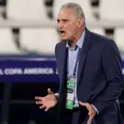 Tite dej� de ser del DT de la selecci�n de Brasil tras la eliminaci�n en Qatar 2022