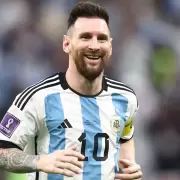 Lionel Messi se convertirá en el futbolista con más partidos en la historia de los Mundiales