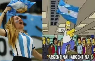 memes argentina