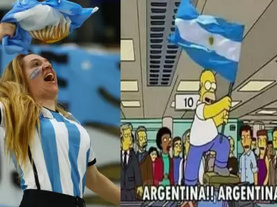 memes argentina
