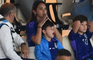 mateo messi