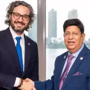 Furor por la Seleccin: anunciaron la reapertura de la embajada argentina en Bangladesh