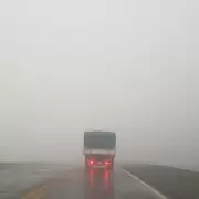 Emitieron un alerta amarillo por fuertes tormentas para gran parte de Jujuy