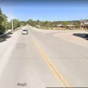 Encontraron sin vida a un joven en Los Alisos