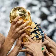 Estas son las 30 selecciones que ya clasificaron al Mundial 2026