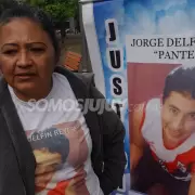 Asesinato de Jorge Delfn Reyes: condenaron a 11 aos de prisin al nico autor