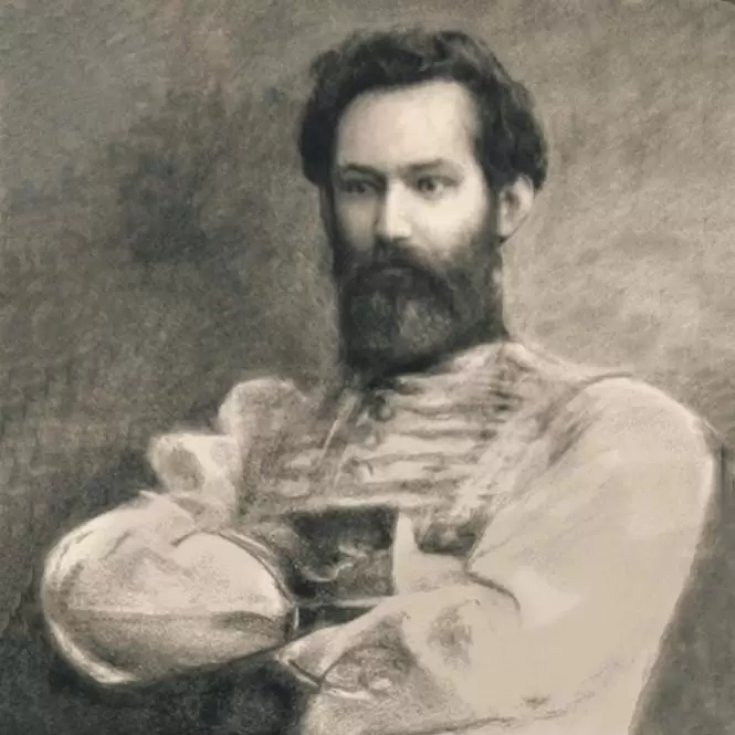 General Manuel Eduardo Arias