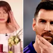Mhoni Vidente, la tarotista que acert� los triunfos de Argentina, predijo el resultado con Croacia