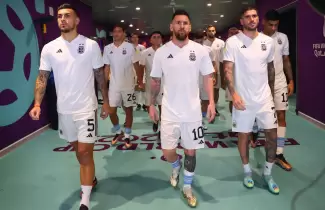 Argentina