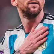 Lionel Messi se convirti en el futbolista con ms partidos en Mundiales de la historia