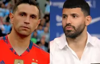 dibu aguero