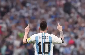 messi seleccion argentina 678