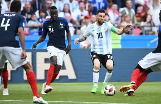 Argentina Francia