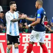 Argentina vs Francia: cómo es el historial entre ambos