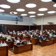 Se renueva la mitad de la Legislatura de Jujuy: los diputados que terminan su mandato