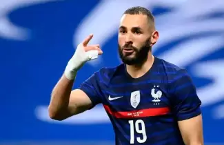 Benzema