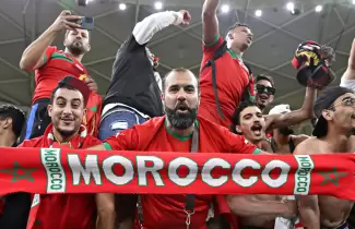 marruecos