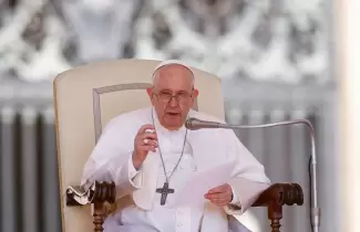 Papa Francisco