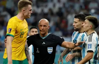 arbitro de la finan