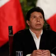 Perú: la Justicia dictó 18 meses de prisión para Pedro Castillo y otras 6 personas murieron en las protestas