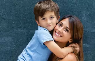 thiago y anto