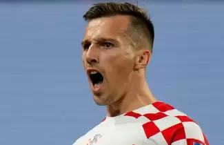 croacia tercer puesto
