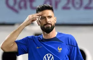 Olivier Giroud