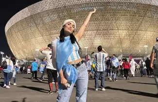 Lali Esp�sito