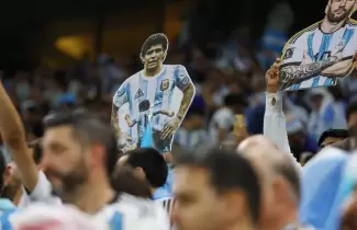 final maradona recuerdo
