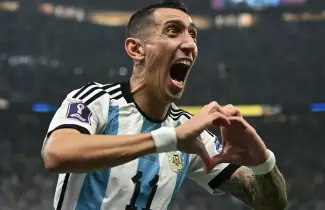 di maria
