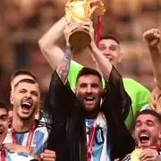 La Selecci�n argentina palpita el sorteo del Mundial: todos sus rivales en fases de grupos en el siglo XXI
