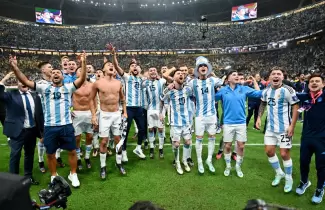 argentina