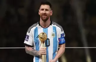 messi mejor jugador