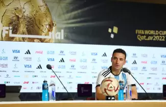 scaloni tecnico
