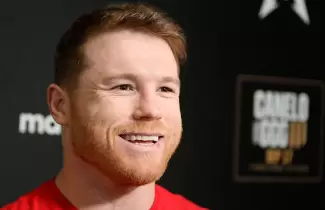 Canelo �lvarez