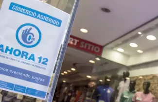 Ahora 12