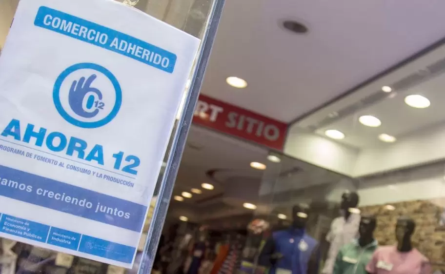 Ahora 12
