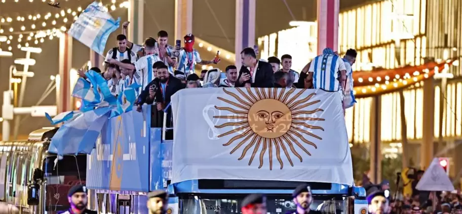 argentina campeon del mundo (1)