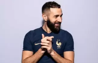 benzema