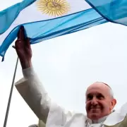 La felicidad del Papa Francisco por el triunfo de la Argentina: “De esto debe surgir la hermandad”