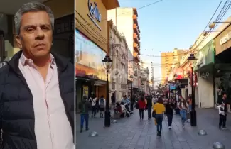Comercios de Jujuy
